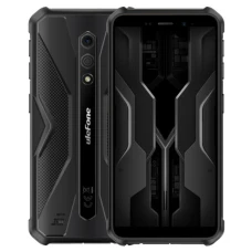 Смартфон Ulefone Armor X12 Pro 4/64GB Black