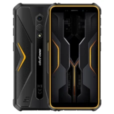 Смартфон Ulefone Armor X12 Pro 4/64GB Orange