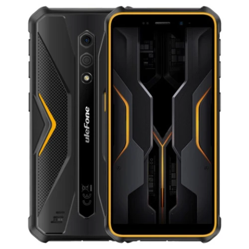 Смартфон Ulefone Armor X12 Pro 4/64GB Orange