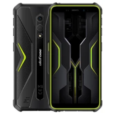 Смартфон Ulefone Armor X12 Pro 4/64GB Green