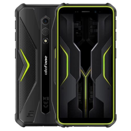 Смартфон Ulefone Armor X12 Pro 4/64GB Green