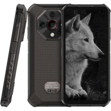 Смартфон Ulefone Armor X16 Pro 8/256GB Wasteland Shadow