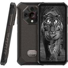 Смартфон Ulefone Armor X16 6/128GB Wasteland Shadow