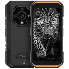 Смартфон Ulefone Armor X32 6/128GB Vibrant Orange