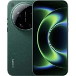 Смартфон Xiaomi Mi 17 Ultra 5G 16/512GB Green RU