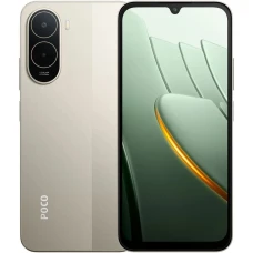 Смартфон Xiaomi Poco C81 Pro 4/64GB Gold RU