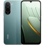 Смартфон Xiaomi Poco C81 Pro 4/64GB Green RU Смартфон Xiaomi Poco C81 Pro 4/64GB Green RU