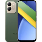 Смартфон Xiaomi Poco C95 Pro 8/256GB Green RU Смартфон Xiaomi Poco C95 Pro 8/256GB Green RU