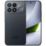 Смартфон Xiaomi Poco F9 Pro 12/512GB Black RU Смартфон Xiaomi Poco F9 Pro 12/512GB Black RU