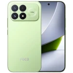 Смартфон Xiaomi Poco F9 Pro 12/512GB Green RU Смартфон Xiaomi Poco F9 Pro 12/512GB Green RU