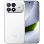 Смартфон Xiaomi Poco F9 Pro 12/512GB White RU Смартфон Xiaomi Poco F9 Pro 12/512GB White RU