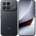 Смартфон Xiaomi Poco F9 Ultra 16/512GB Black RU Смартфон Xiaomi Poco F9 Ultra 16/512GB Black RU