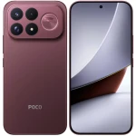 Смартфон Xiaomi Poco F9 Ultra 16/512GB Red RU Смартфон Xiaomi Poco F9 Ultra 16/512GB Red RU