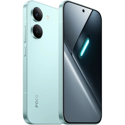 Смартфон Poco X8 Pro 12/512GB Xiaomi Green RU