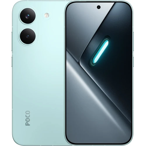 Смартфон Poco X8 Pro 12/512GB Xiaomi Green RU