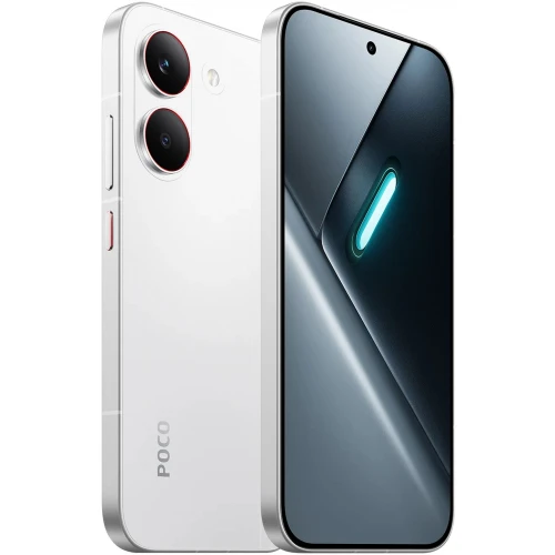 Смартфон Poco X8 Pro 8/512GB Xiaomi White RU