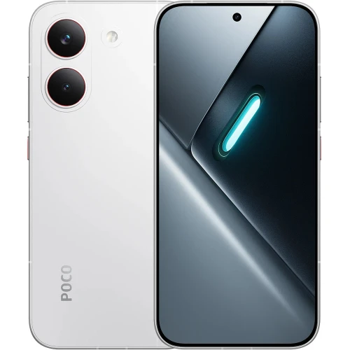 Смартфон Poco X8 Pro 8/512GB Xiaomi White RU