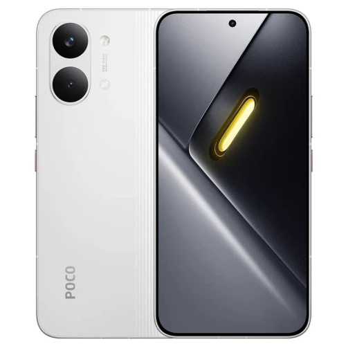 Смартфон Poco X8 Pro Max 12/256GB Xiaomi White RU