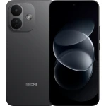Смартфон Xiaomi Redmi Note 17 Pro 5G 8/512GB Black RU