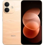 Смартфон Xiaomi Redmi Note 17 Pro 5G 6/128GB Satin Orange RU Смартфон Xiaomi Redmi Note 17 Pro 5G 6/128GB Satin Orange RU