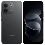 Смартфон Xiaomi Redmi Note 17 Pro Max 5G 8/512GB Black RU Смартфон Xiaomi Redmi Note 17 Pro Max 5G 8/512GB Black RU