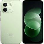 Смартфон Xiaomi Redmi Note 17 Pro Max 5G 8/512GB Green RU Смартфон Xiaomi Redmi Note 17 Pro Max 5G 8/512GB Green RU