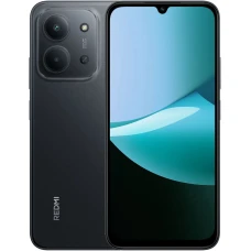 Смартфон Xiaomi Redmi 15C 4/128GB Midnight Black RU