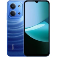 Смартфон Xiaomi Redmi 15C 4/128GB Moonlight Blue RU