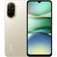 Смартфон Xiaomi Redmi A5 3/64GB Sandy Gold RU