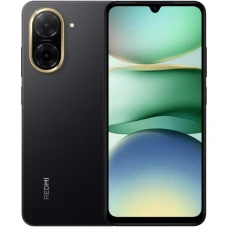 Смартфон Xiaomi Redmi A5 3/64GB Midnight Black RU