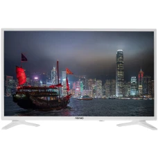 Телевизор Asano LCD 32LF5011T FHD/DLED/Белый (Салют)