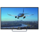 Телевизор Asano LCD 40LF1030S FHD/DLED/Черный (NoOS) Телевизор Asano LCD 40LF1030S FHD/DLED/Черный (NoOS)