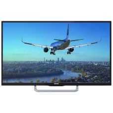 Телевизор Asano LCD 40LF1030S FHD/DLED/Черный (NoOS)