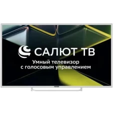 Телевизор Asano LCD 55LU5011T UHD (Салют)