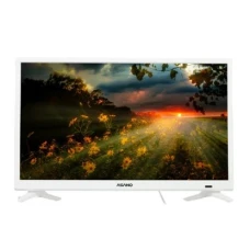 Телевизор Asano LCD 24LH1011T HD белый