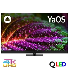 Телевизор BBK 50LED-8259/UTS2C (B) (YaOS)
