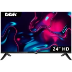 Телевизор BBK 24LEM-1031/TS2C (B)