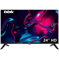 Телевизор BBK 24LEM-1031/TS2C (B)
