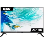 Телевизор BBK 24LEM-1033/TS2C (B)