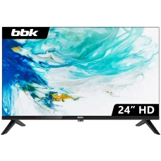 Телевизор BBK 24LEM-1033/TS2C (B)