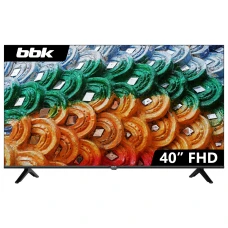Телевизор BBK 40LEM-1030/FTS2C (B)