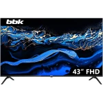 Телевизор BBK 43LEM-1036/FTS2C (B)