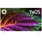 Телевизор BBK 43LEX-8241/UTS2C (W) (YaOS)