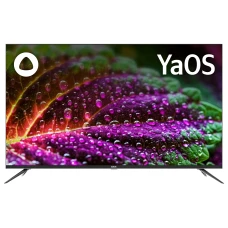Телевизор BBK 50LED-9212/UTS2C (B) (YaOS)