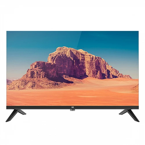 Телевизор BQ 24F32B Black Телевизор BQ 24F32B Black