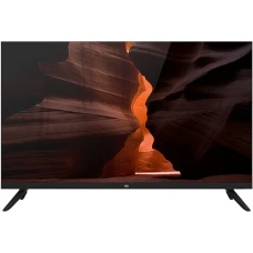 Телевизор BQ 32FS01B Black (Android 12)