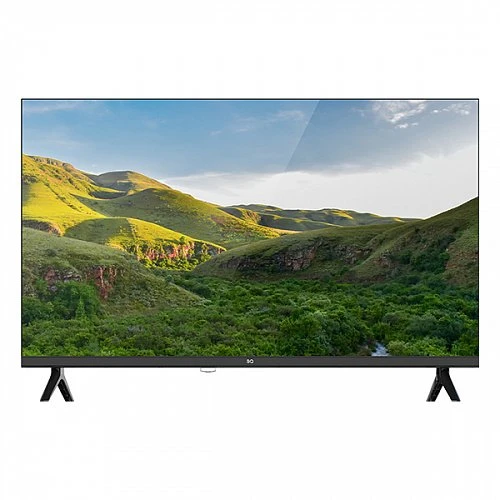 Телевизор BQ 32FS36B Black (Android 11) Телевизор BQ 32FS36B Black (Android 11)