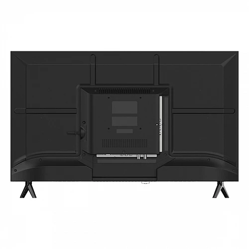 Телевизор BQ 32FS36B Black (Android 11) Телевизор BQ 32FS36B Black (Android 11)