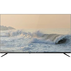 Телевизор BQ 42FS02B Black (Android 14)