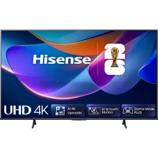 Телевизор Hisense 43A6S (HomeOS)